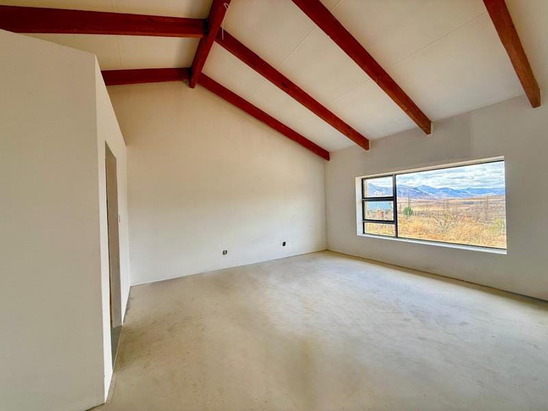3 Bedroom Property for Sale in Clarens Free State
